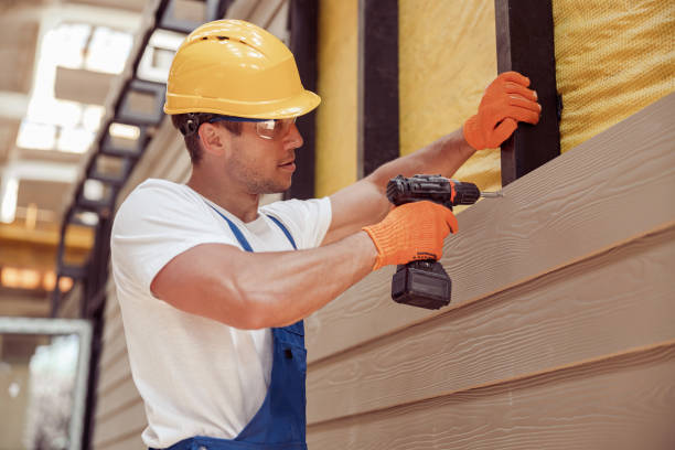 Best Brick Veneer Siding  in Collinsville, MS
