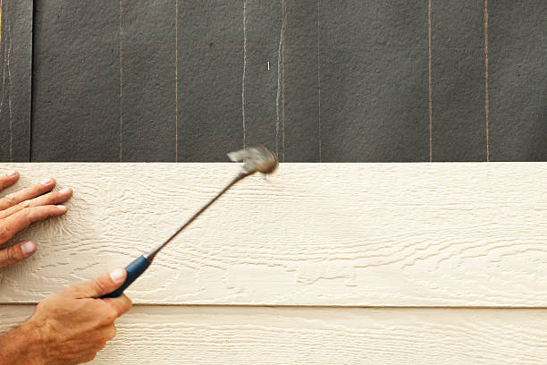 Siding for Commercial Buildings in Collinsville, MS
